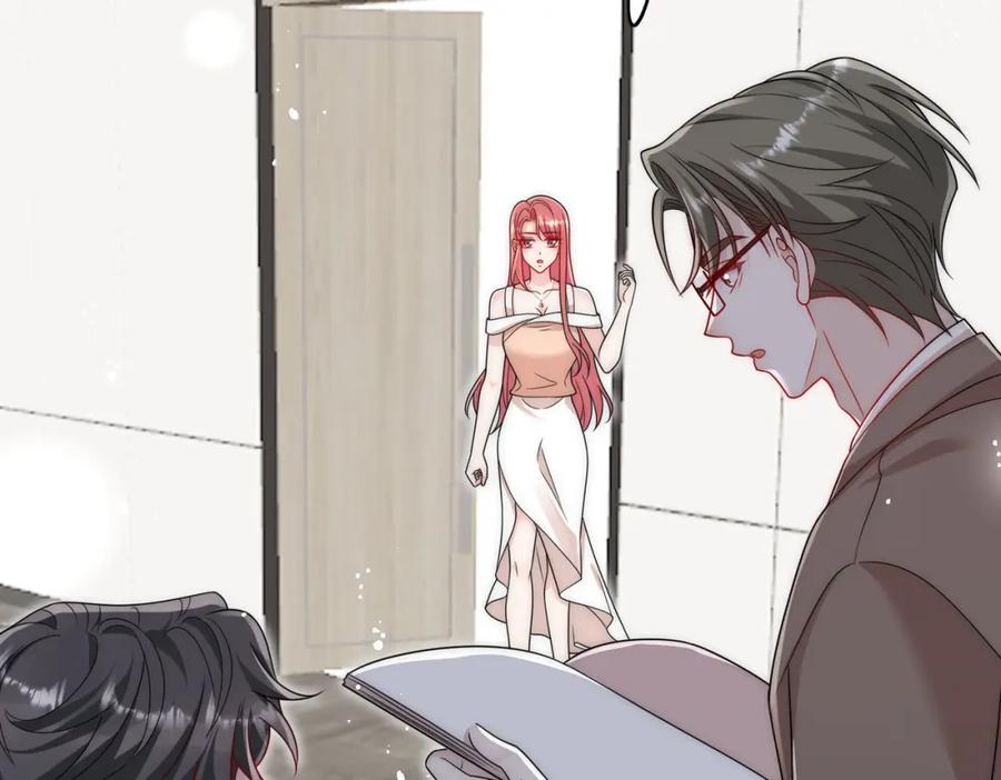 折腰 第65话苏蔓越的遗愿？ 第68页