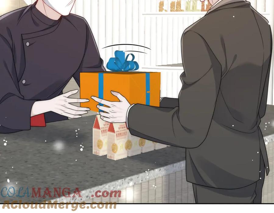 折腰 第67话我就是苏蔓越 第37页