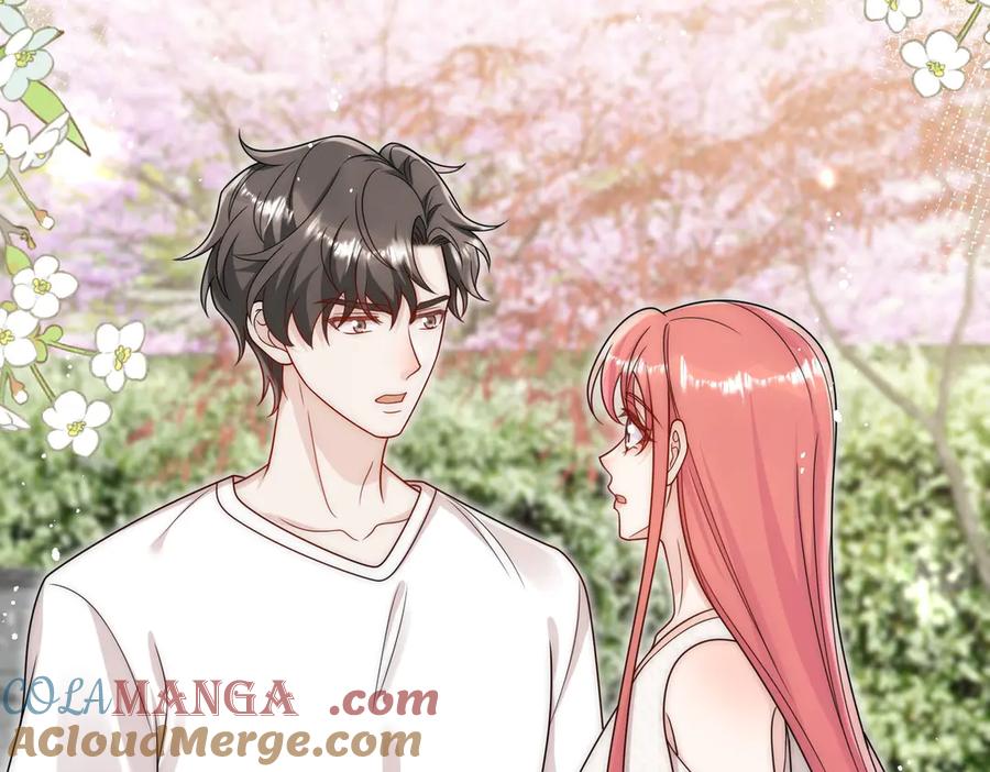 折腰 第78话 老婆大人最棒 第34页