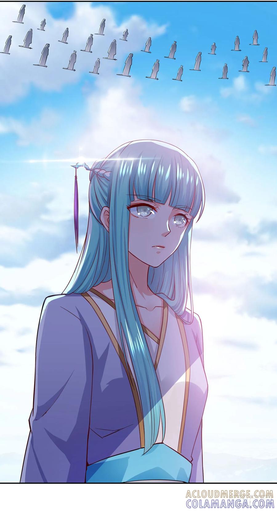 《双脉破局》第51话 第7页