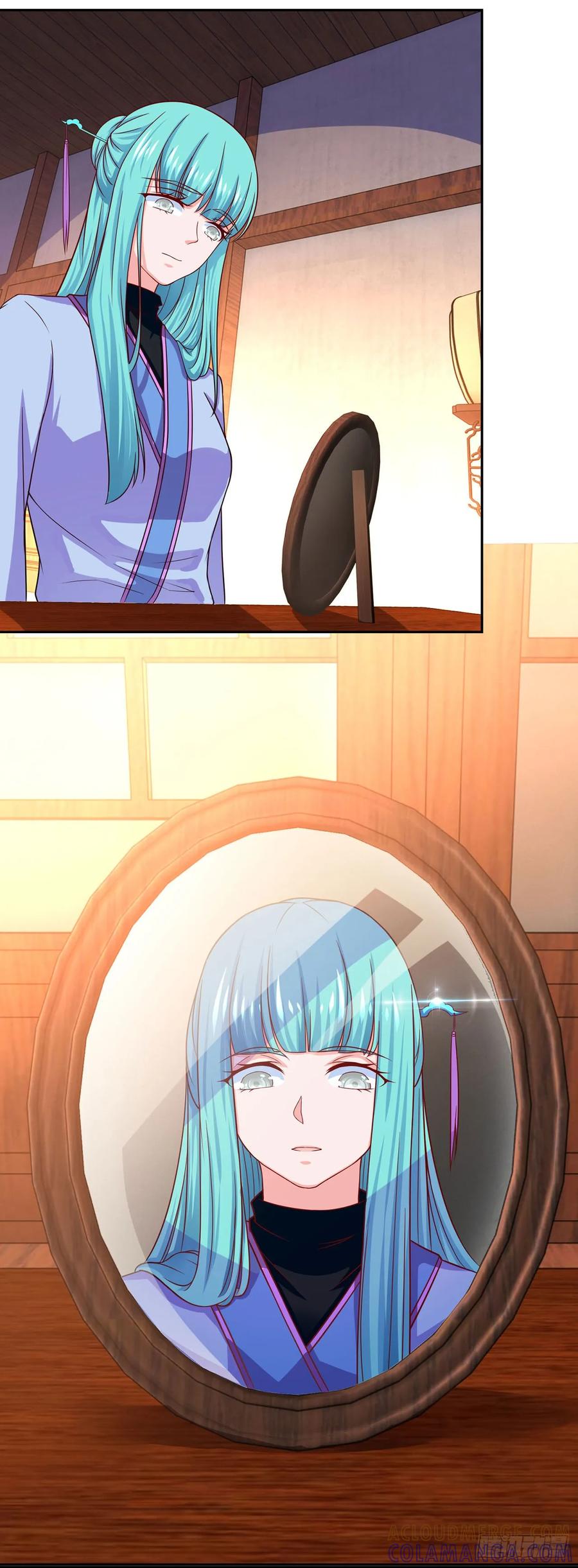 《双脉破局》第51话 第5页