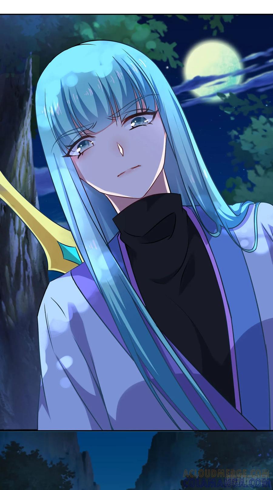 《双脉破局》第50话 第5页