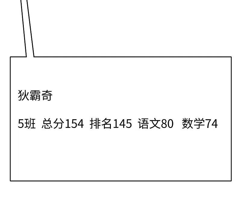 无敌学霸系统 第9话 为10班而战！ 第30页
