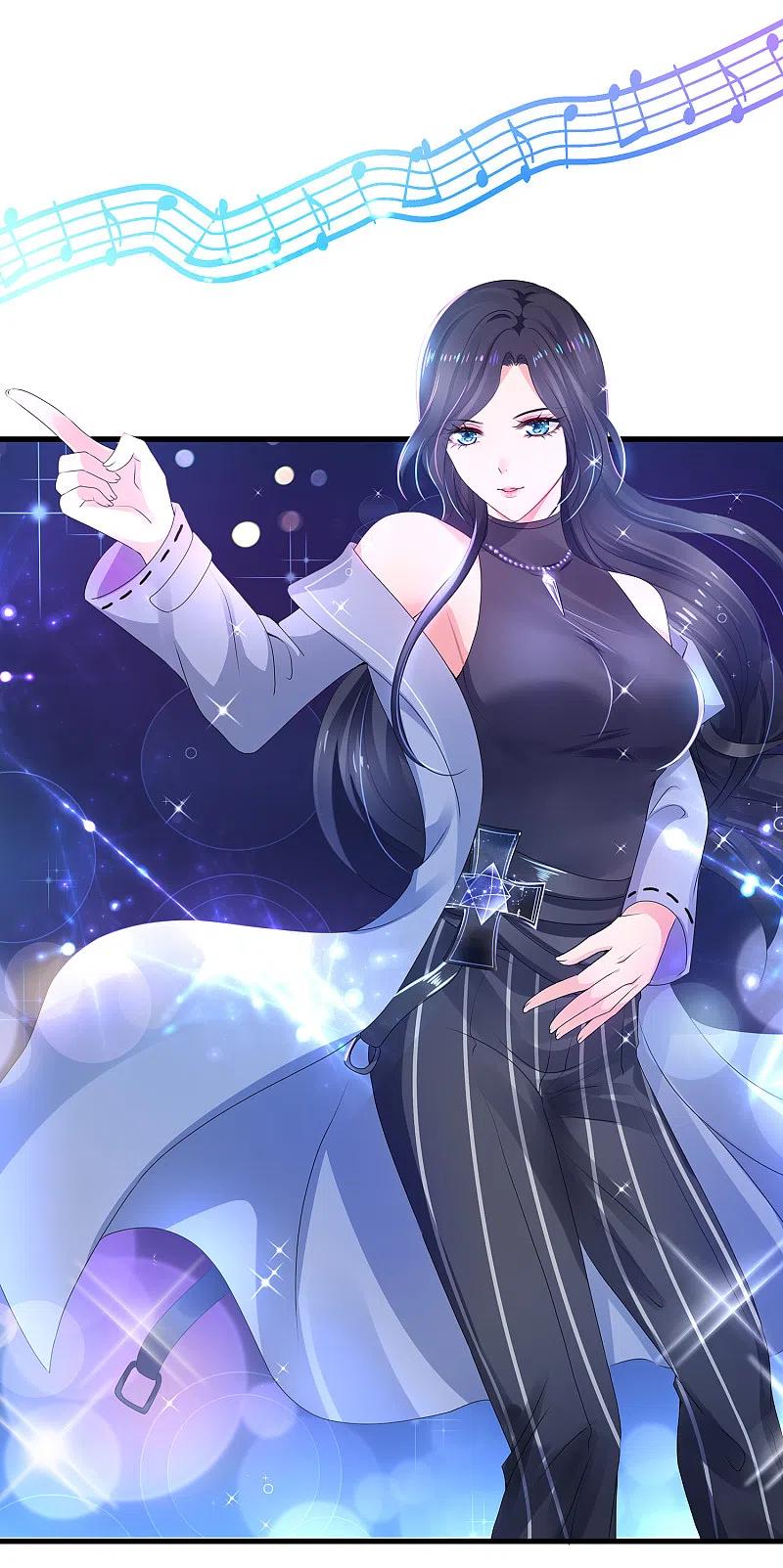 无敌学霸系统 第103话 呵呵，想动我的女人？ 第10页