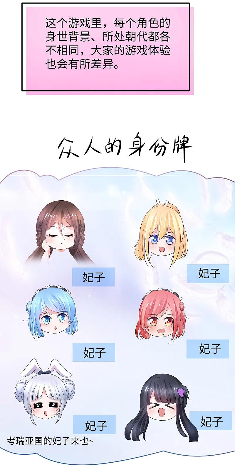 无敌学霸系统 第114话 抢男人大战开始！ 第36页