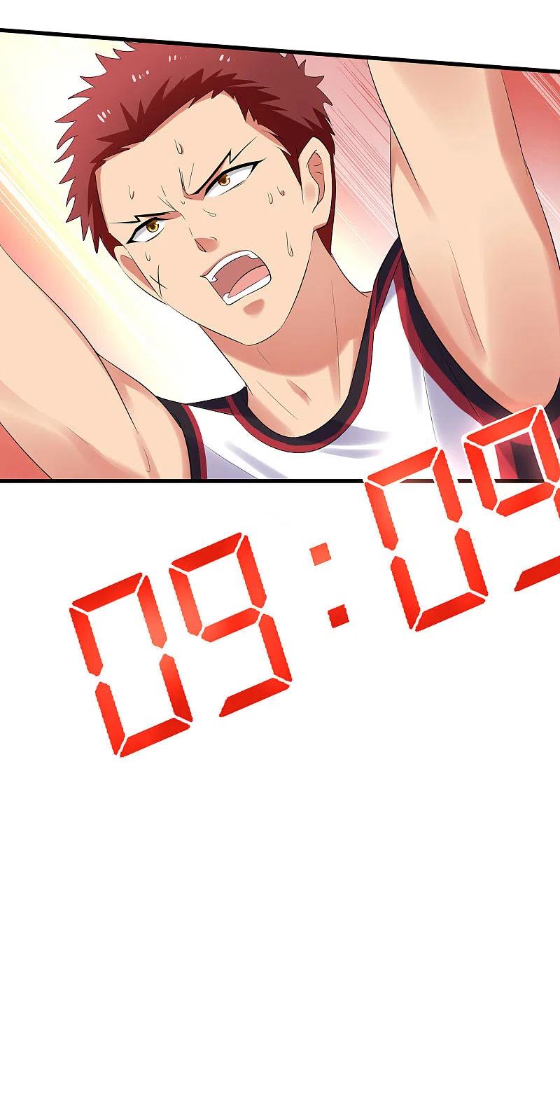 无敌学霸系统 第11话 一切在我计算之中 第17页