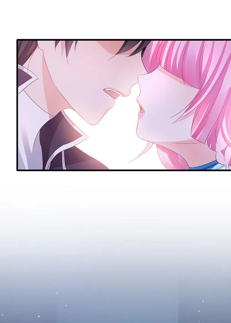 无敌学霸系统 第124话 素素要杀陈晨！！！ 第23页