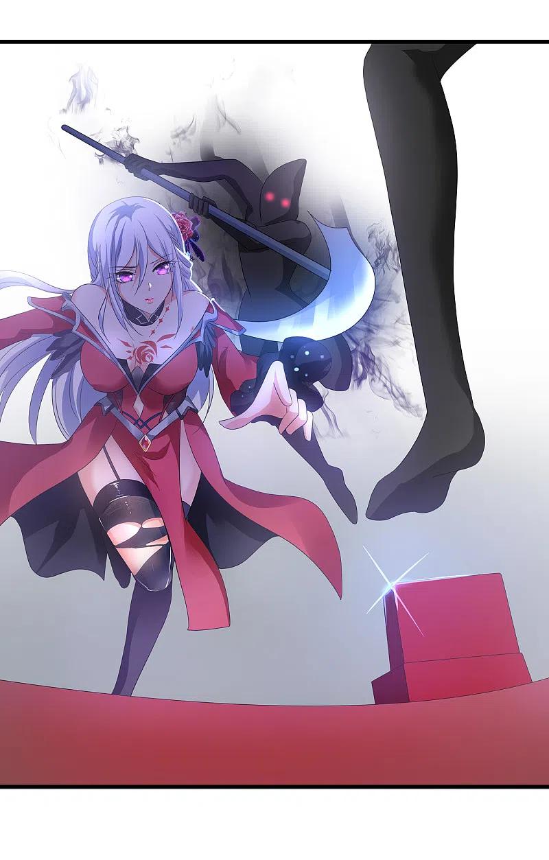 无敌学霸系统 第128话 美少女！变身！ 第38页