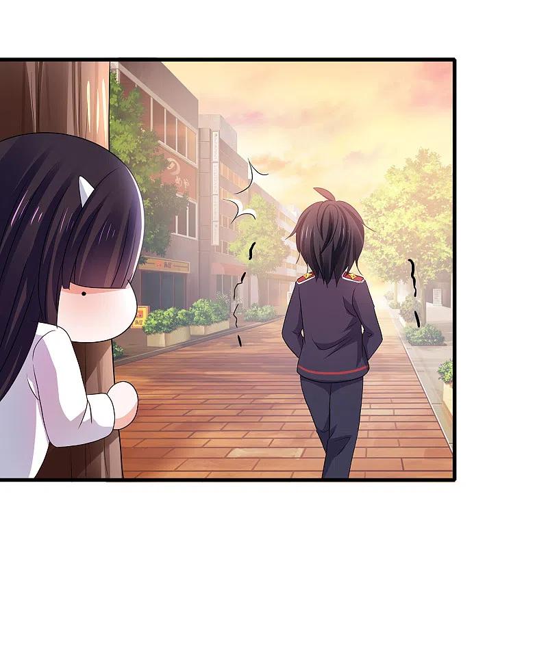 无敌学霸系统 第133话 呜呜呜，这个男人身上有光！ 第12页