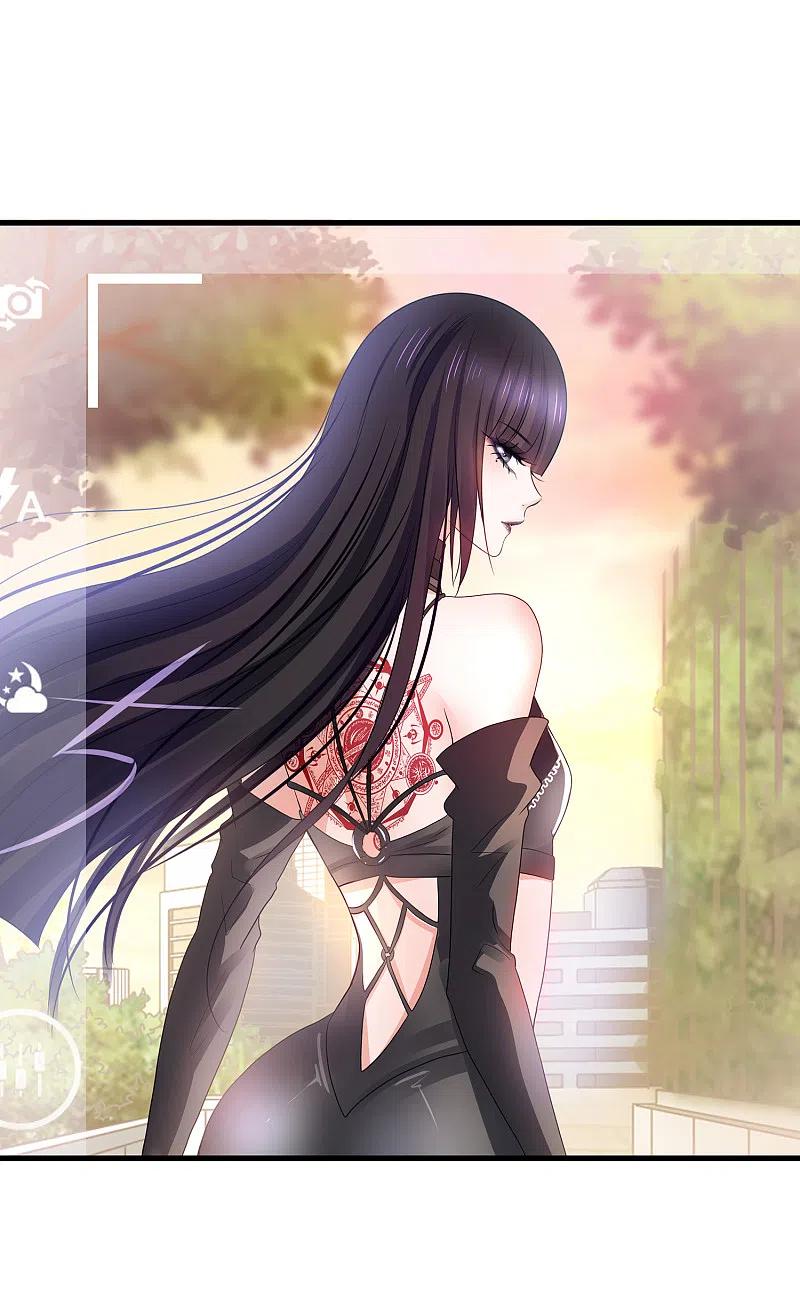 无敌学霸系统 第138话 姐姐好飒，杀疯了！ 第42页