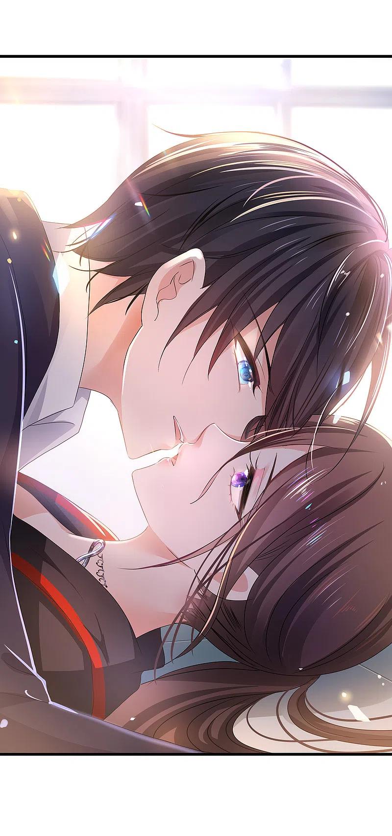 无敌学霸系统 第141话 真正的你，非常美！ 第36页