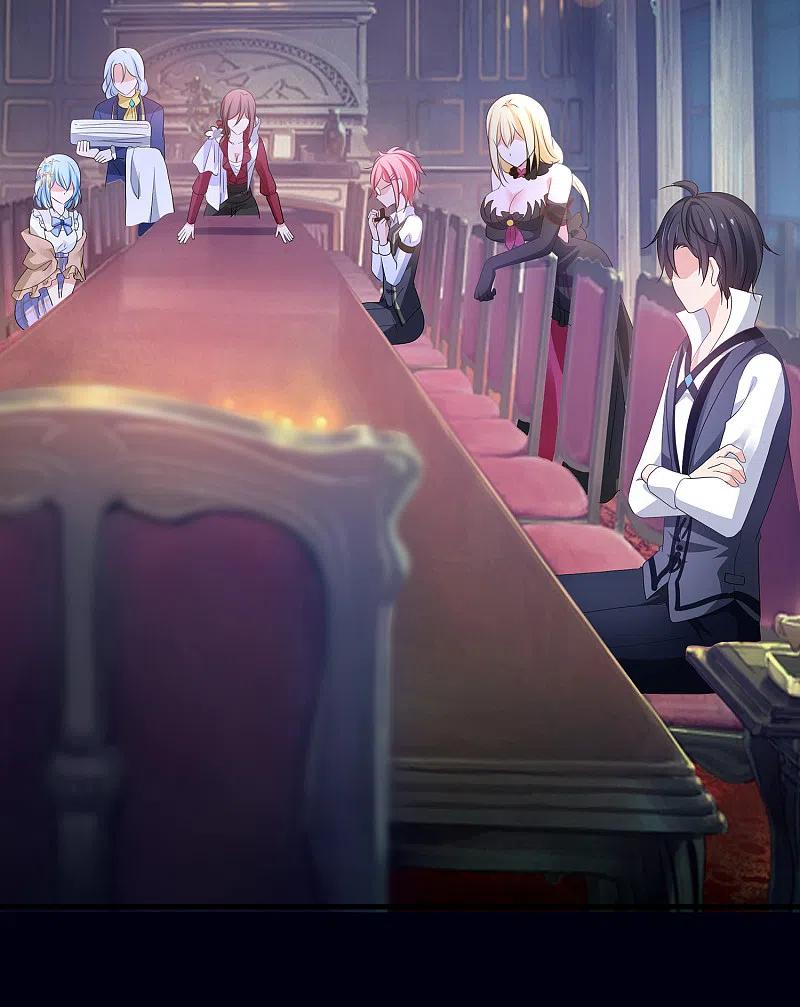 无敌学霸系统 第147话 狼神的诅咒？！ 第38页