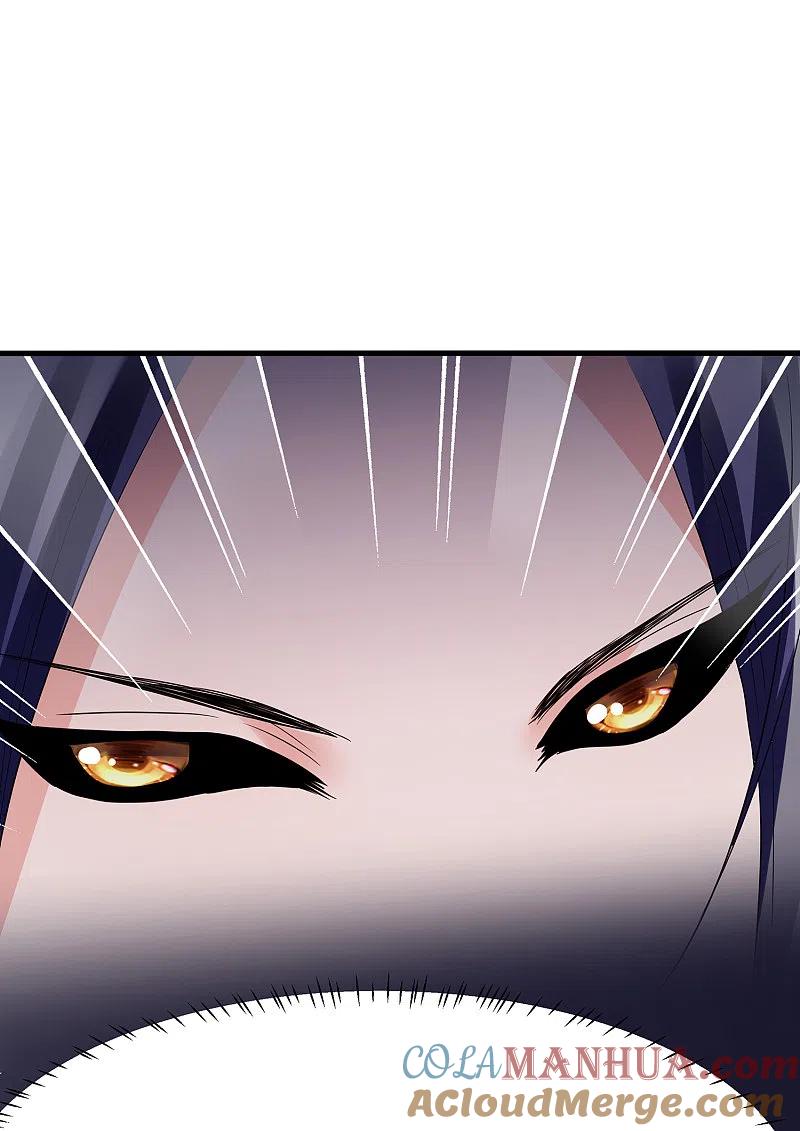 无敌学霸系统 第172话 这就是圣使的力量么！ 第19页