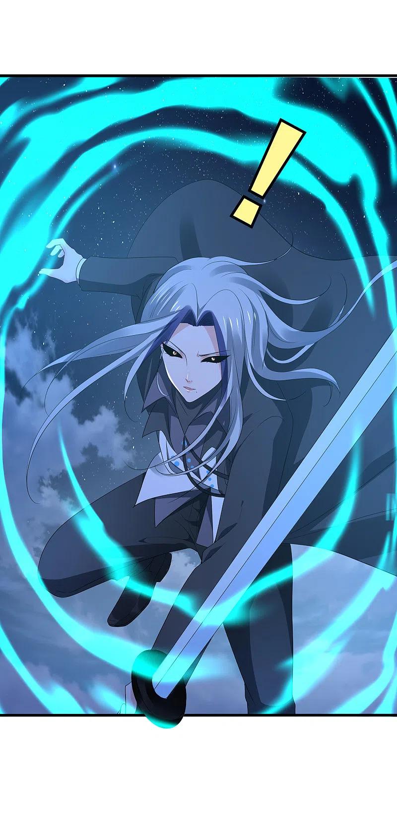 无敌学霸系统 第173话 我永远失去父亲了…… 第16页