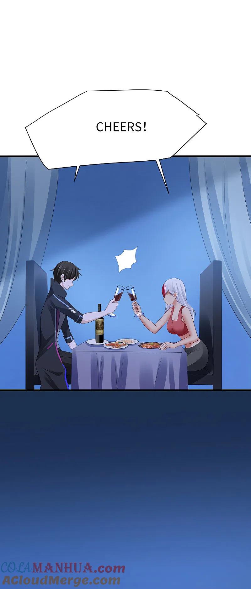 无敌学霸系统 第176话 小弟的美男计！ 第33页