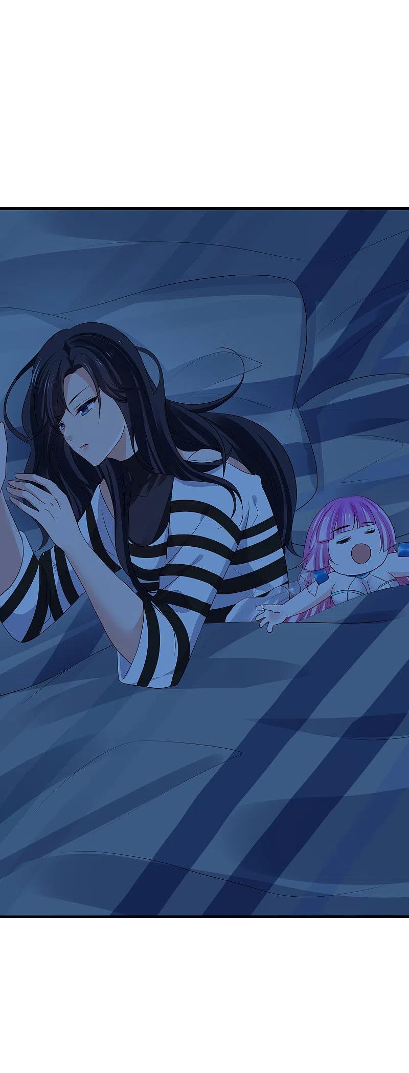 无敌学霸系统 第181话 一群囚犯的内卷 第10页
