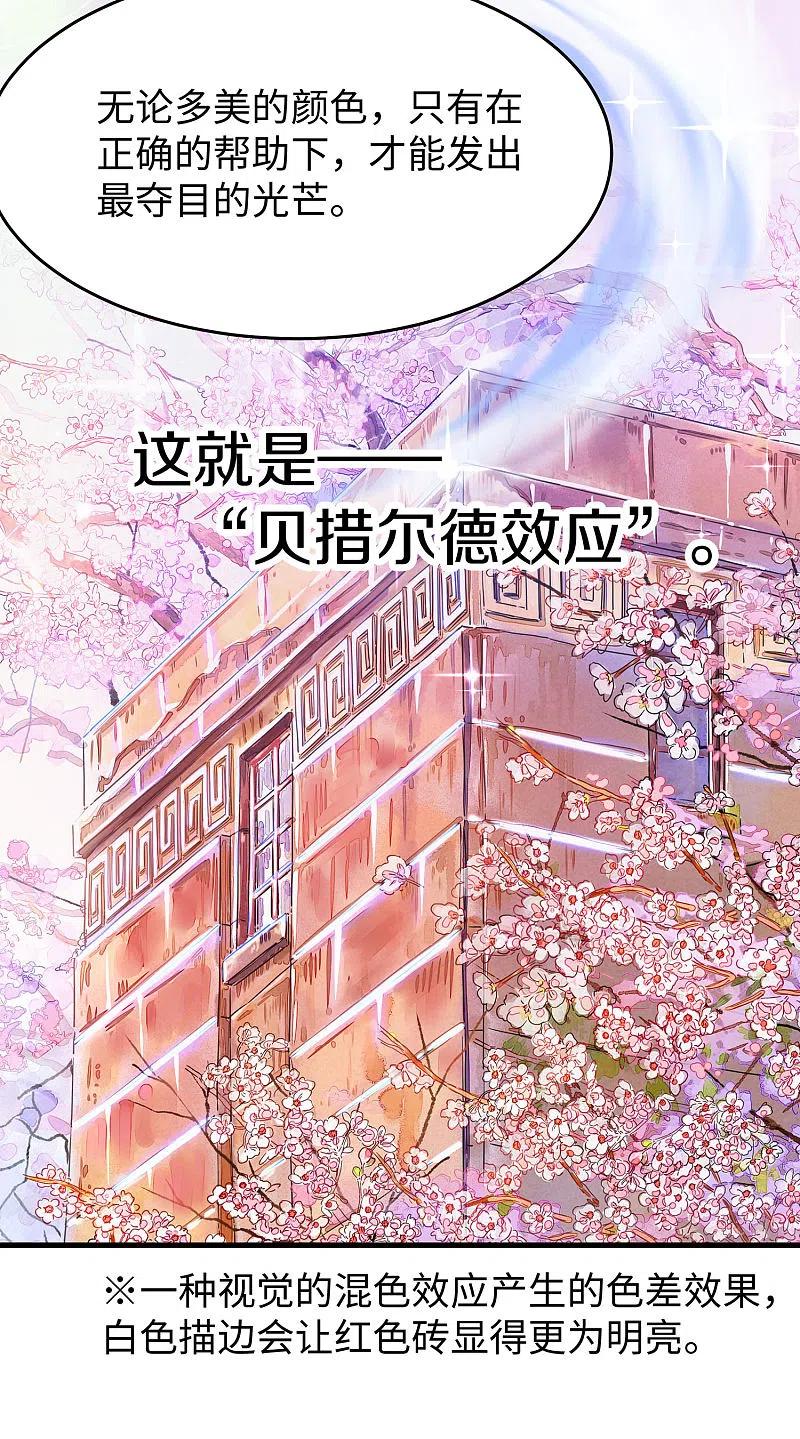 无敌学霸系统 第18话 当代毕加索 第14页