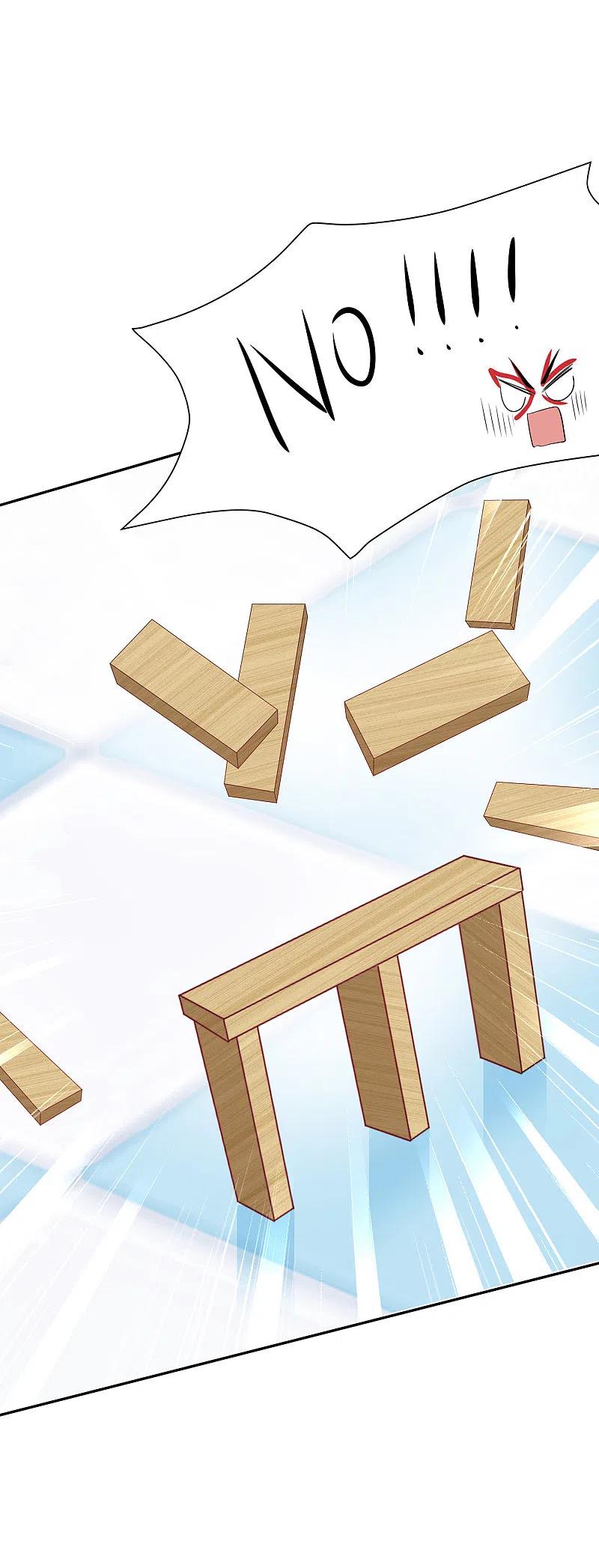 无敌学霸系统 第183话 致命积木！ 第12页