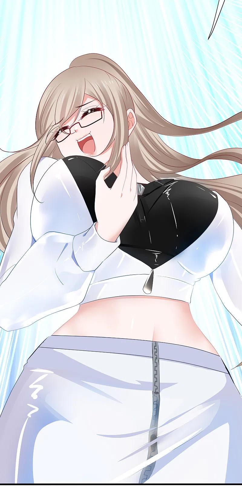 无敌学霸系统 第183话 致命积木！ 第32页