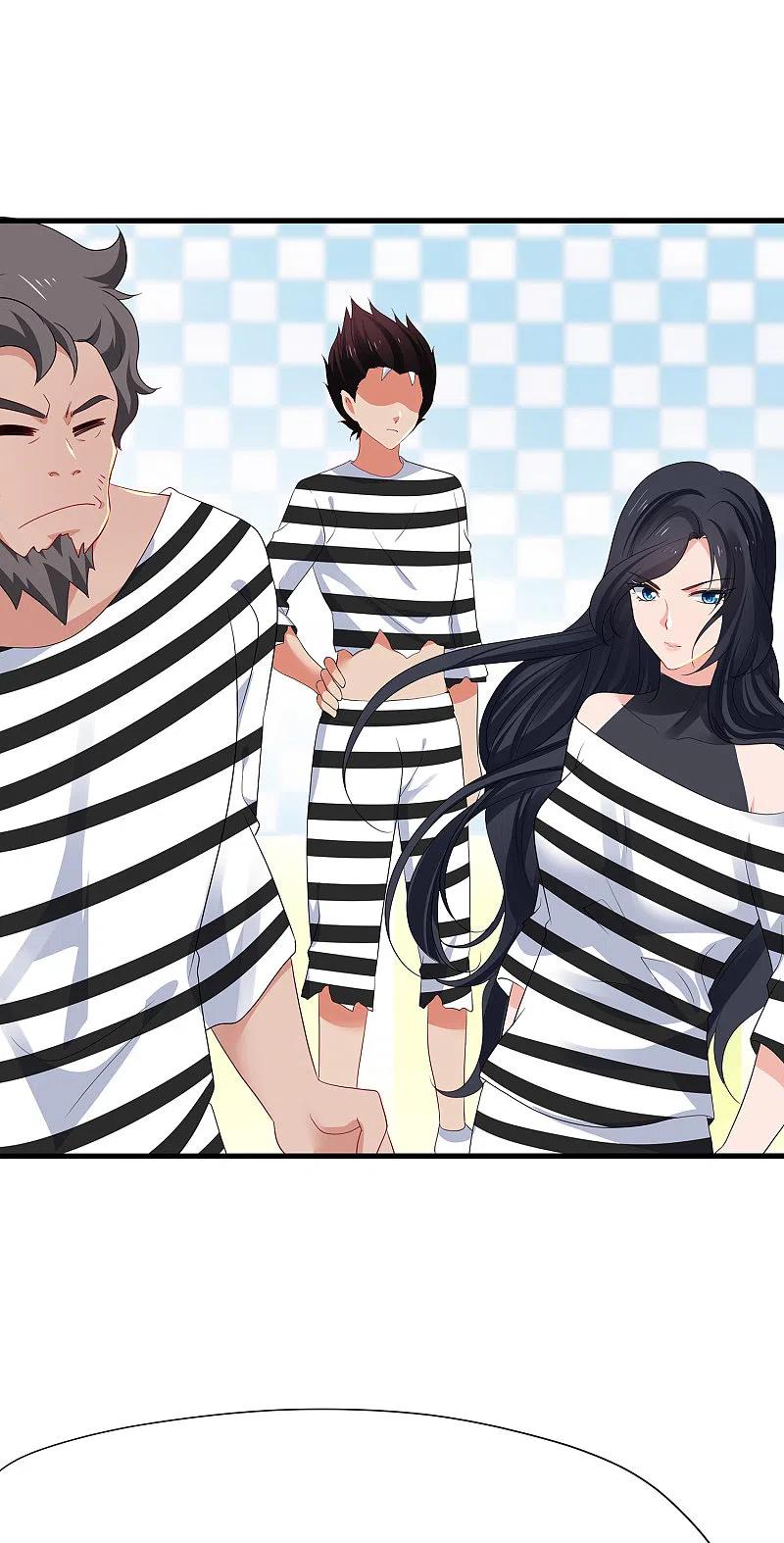 无敌学霸系统 第186话 跪下唱征服吧！ 第2页