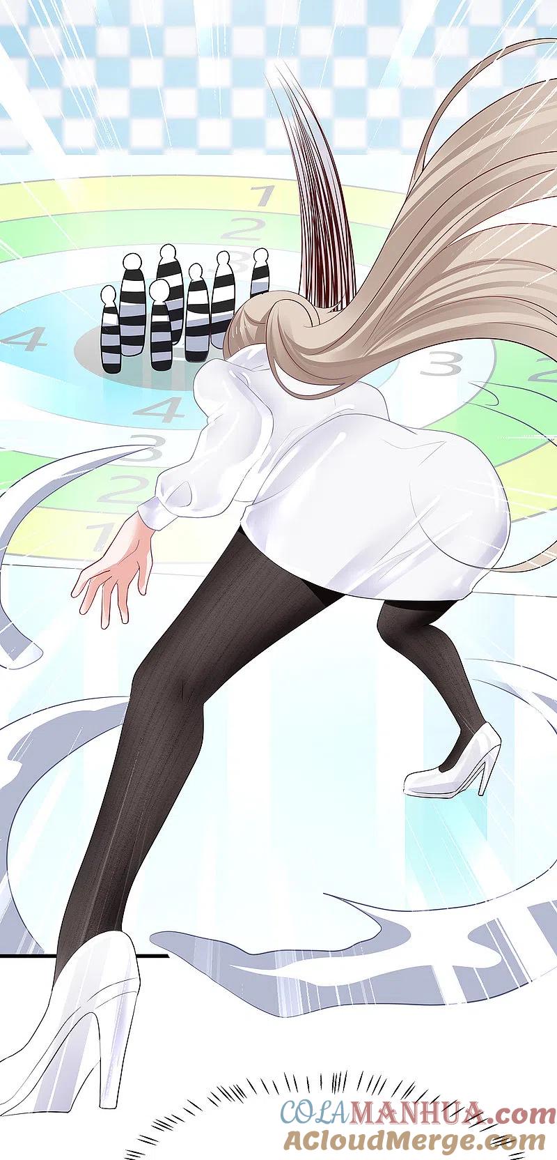无敌学霸系统 第186话 跪下唱征服吧！ 第5页