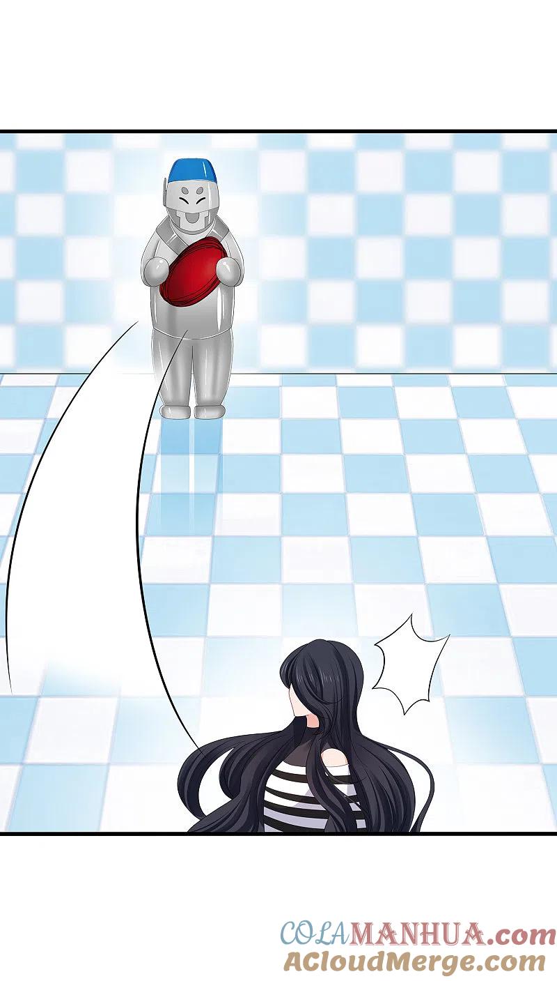 无敌学霸系统 第188话 破局！ 第5页