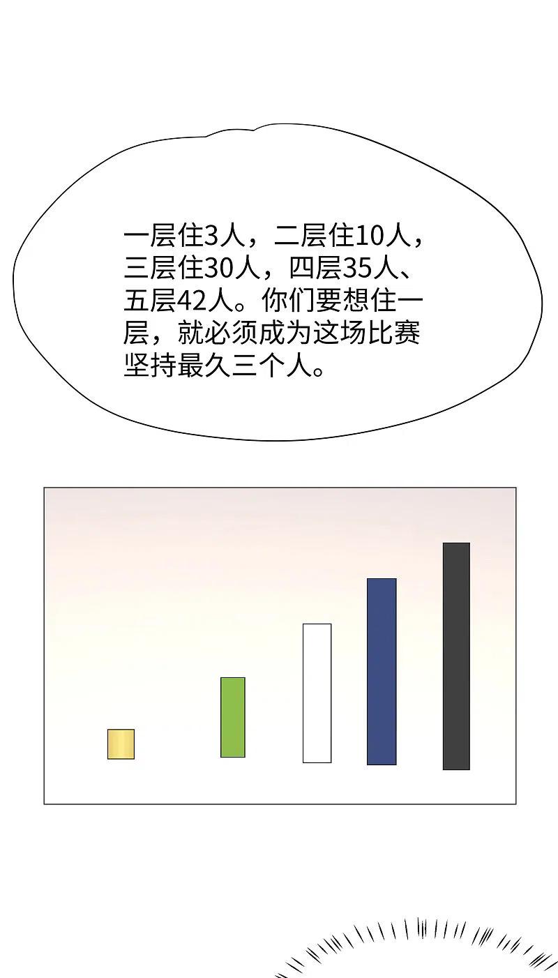 无敌学霸系统 第190话 凭空消失术？ 第6页