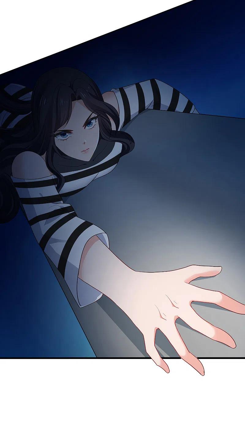 无敌学霸系统 第190话 凭空消失术？ 第10页