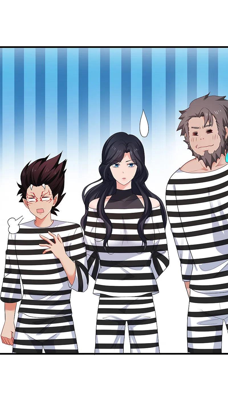 无敌学霸系统 第192话 你是斗不过我的 第12页