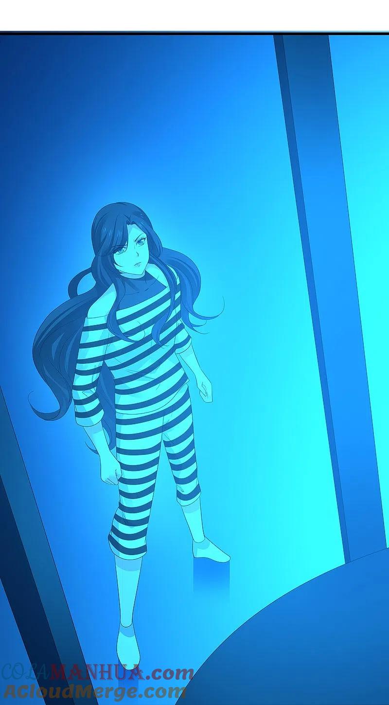 无敌学霸系统 第194话 关闭吧，霸霸！ 第21页