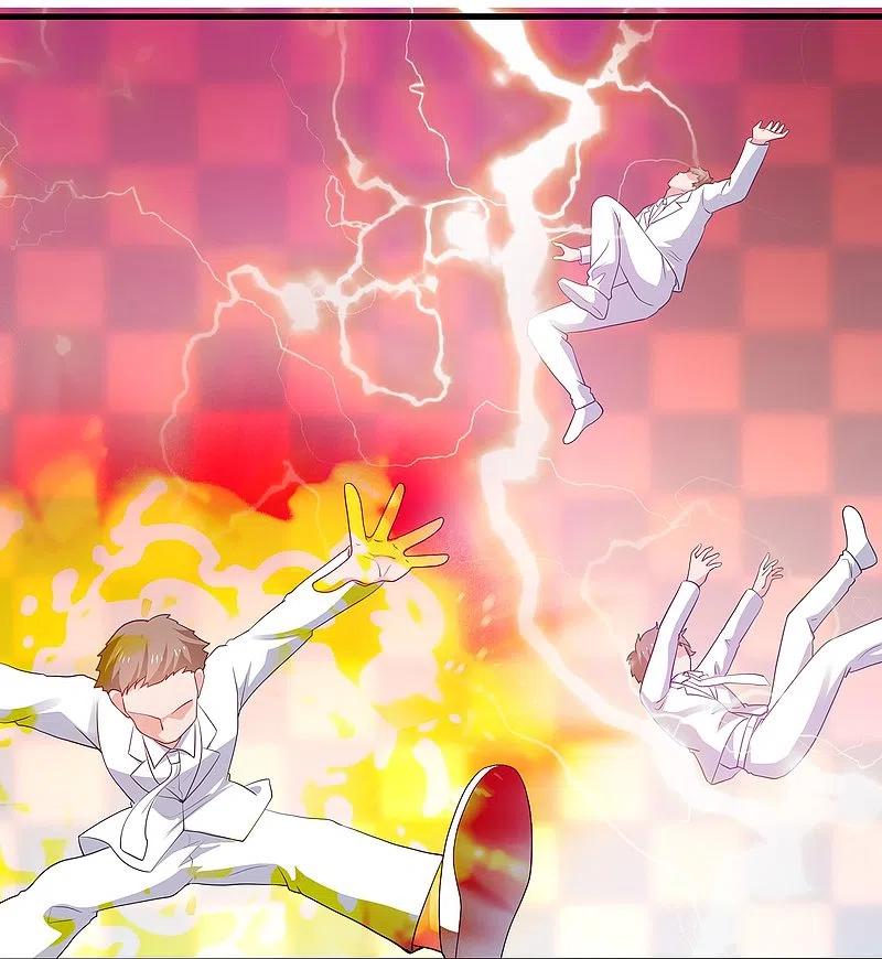 无敌学霸系统 第195话 火力太猛！直升机漂移？ 第8页