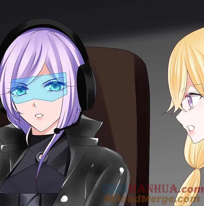 无敌学霸系统 第195话 火力太猛！直升机漂移？ 第23页