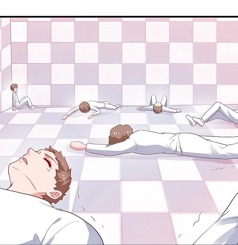 无敌学霸系统 第197话 苏醒也是觉醒 第30页