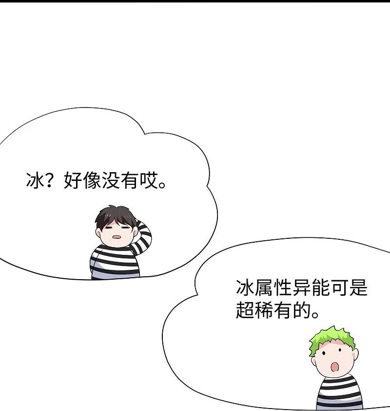 无敌学霸系统 第198话 无名氏小姐太强 第28页