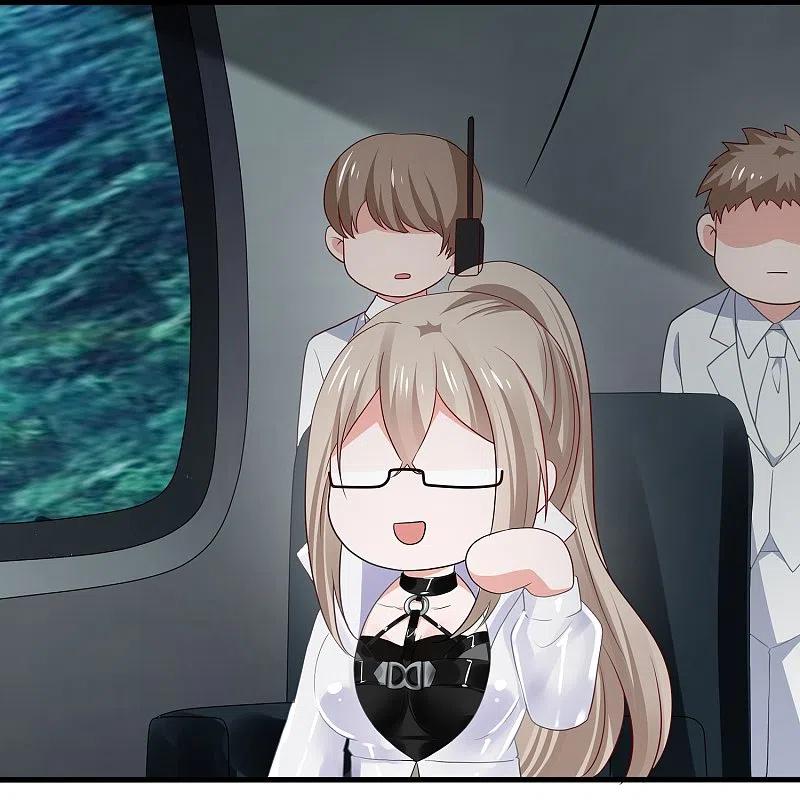 无敌学霸系统 第199话 眼镜男carry全场 第35页