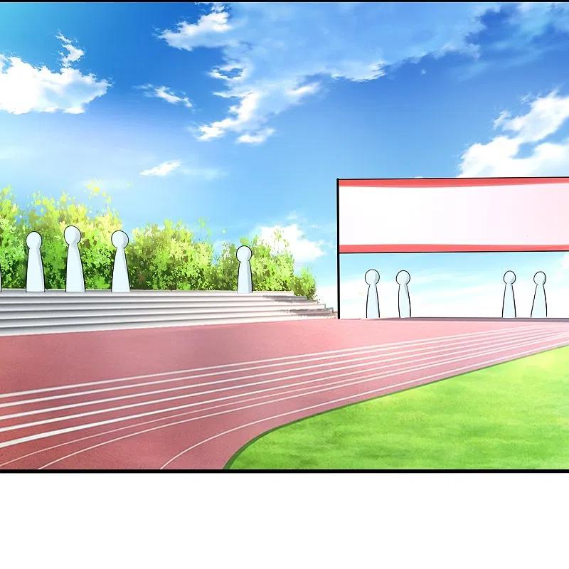 无敌学霸系统 第200话 清纯学妹，恍如隔世 第4页