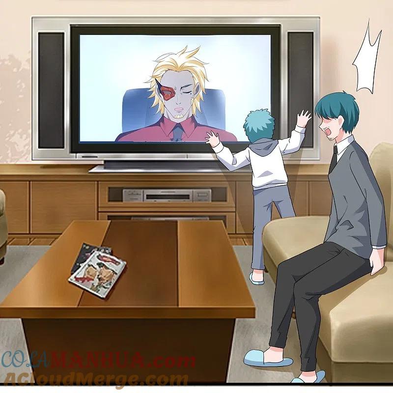 无敌学霸系统 第201话 消灭人类！颤抖吧！ 第29页