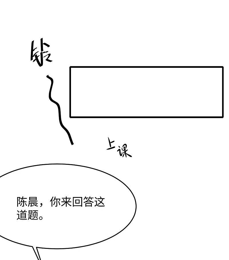 无敌学霸系统 第20话 变成弱智吧 第22页