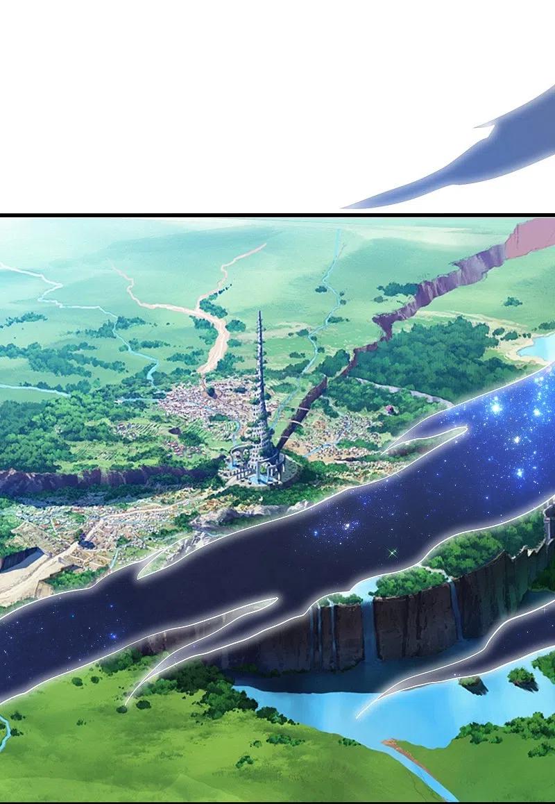 无敌学霸系统 第204话 这个世界是假的 第2页