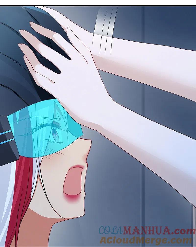 无敌学霸系统 第207话 杀手觉醒！与组织决裂 第9页