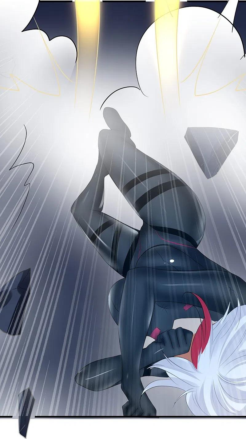无敌学霸系统 第208话 程序启动：自爆 第12页