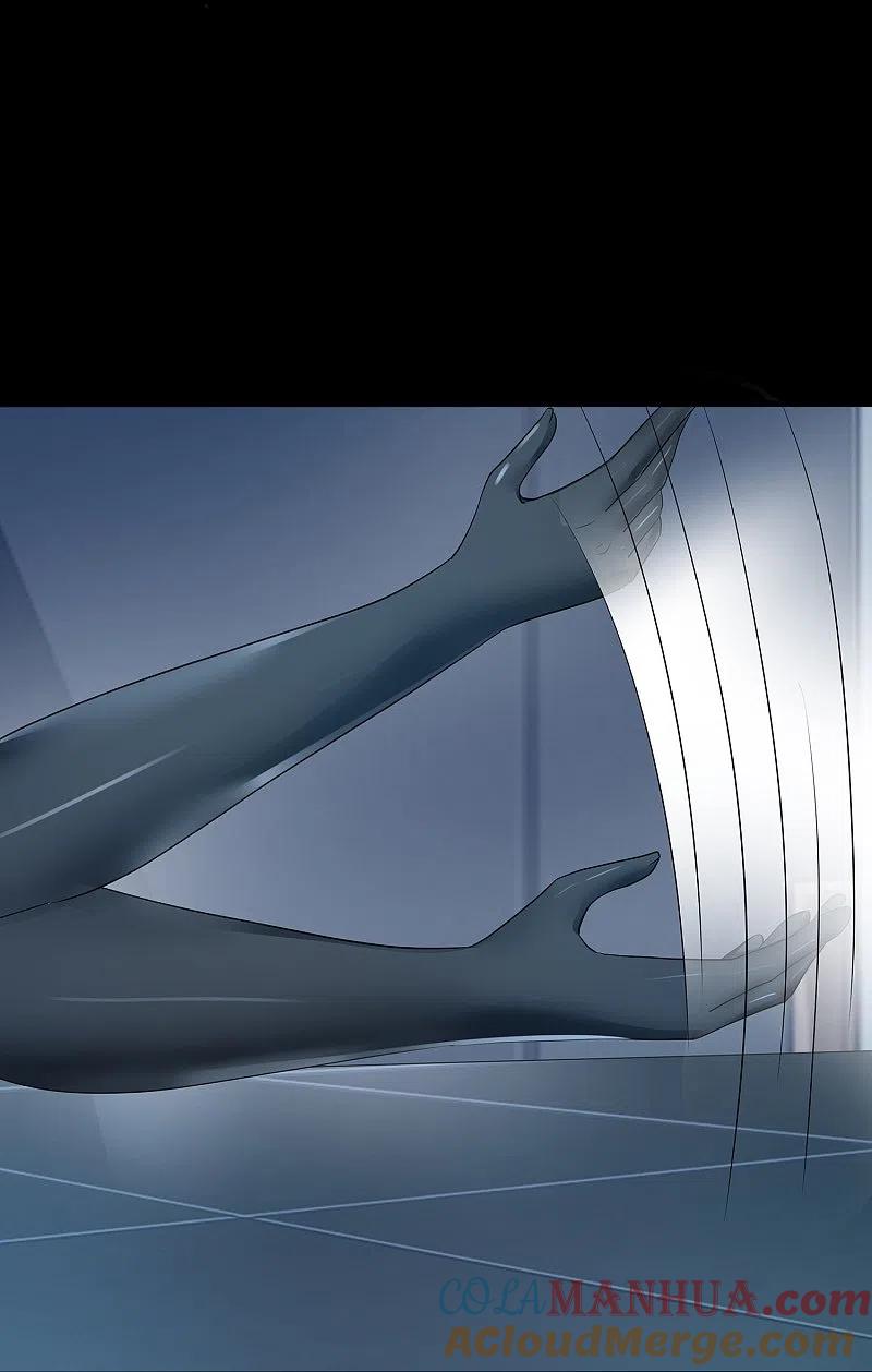 无敌学霸系统 第210话 红蜂的遗言 第15页