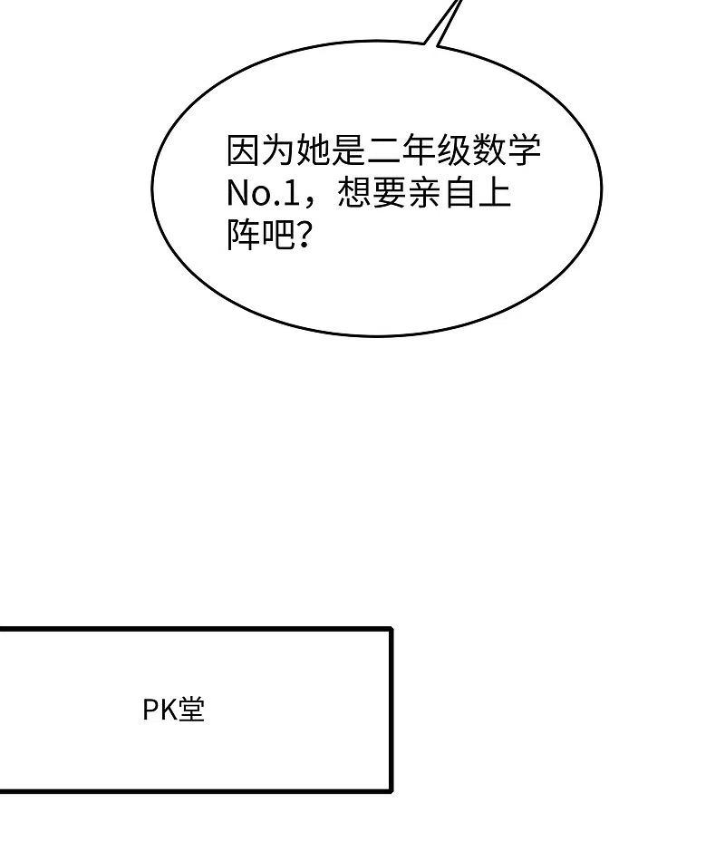 无敌学霸系统 第21话 对美女也不手软 第24页