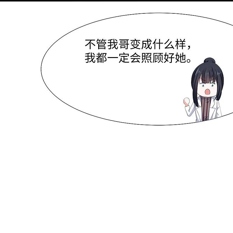 无敌学霸系统 第214话 植物人帅哥，让我来 第31页