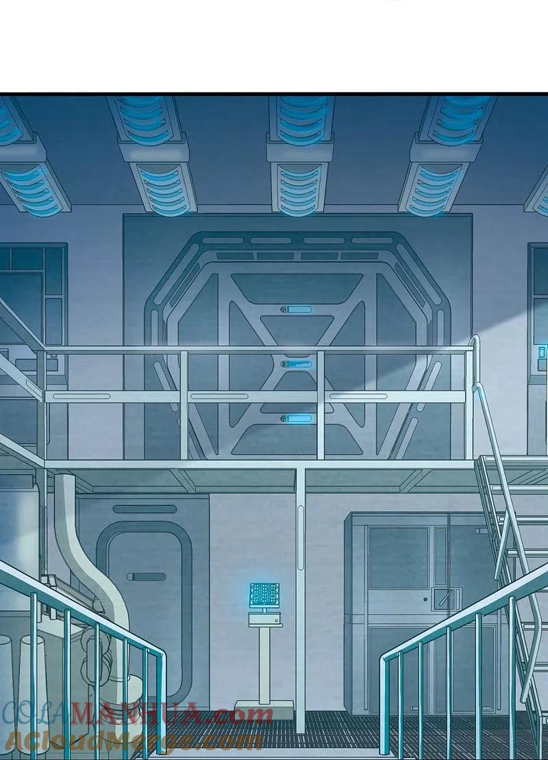 无敌学霸系统 第219话 燃烧吧机甲 第25页