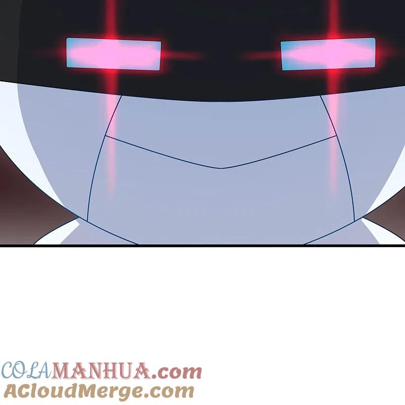 无敌学霸系统 第219话 燃烧吧机甲 第7页