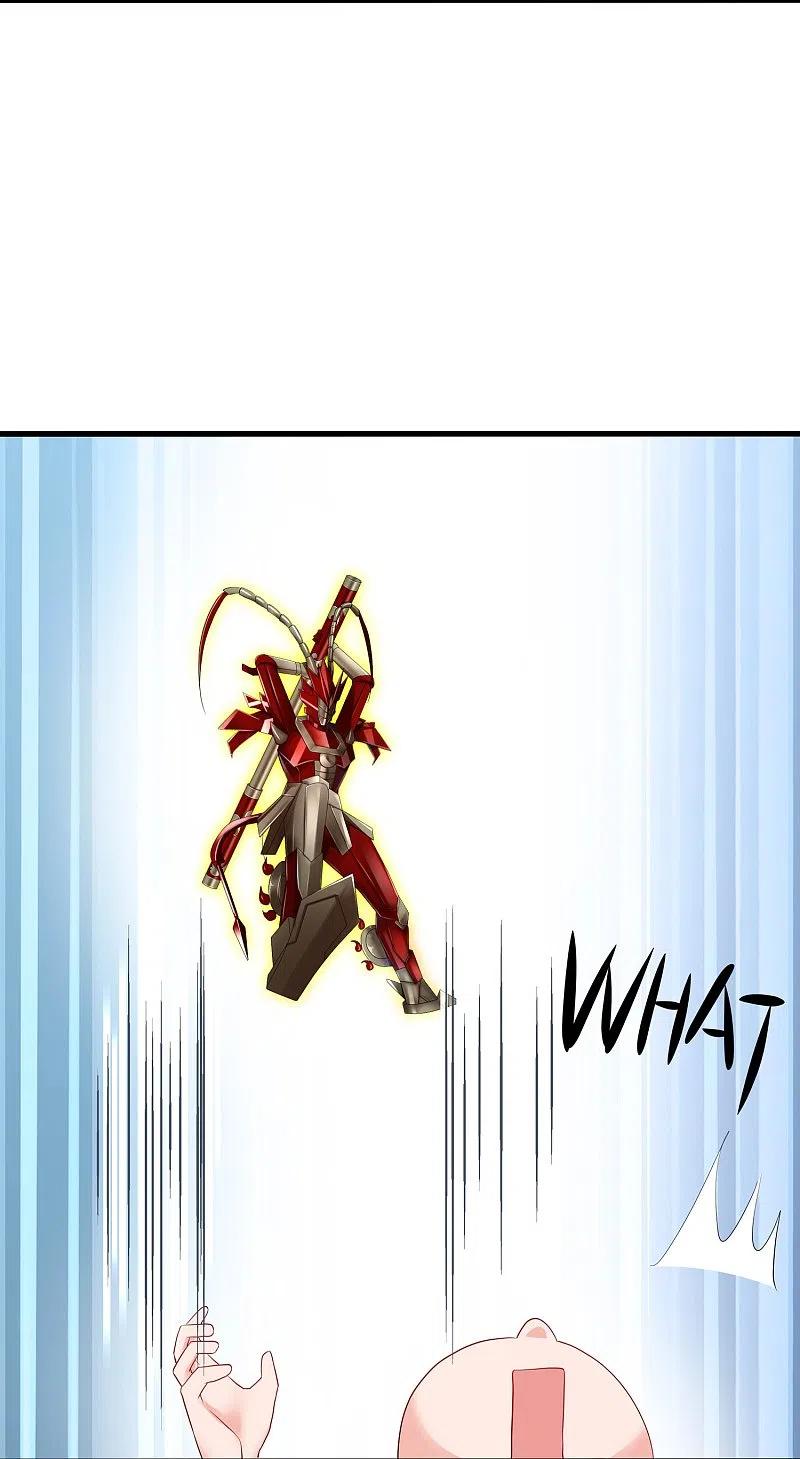 无敌学霸系统 第220话 给网络喷子长见识 第3页