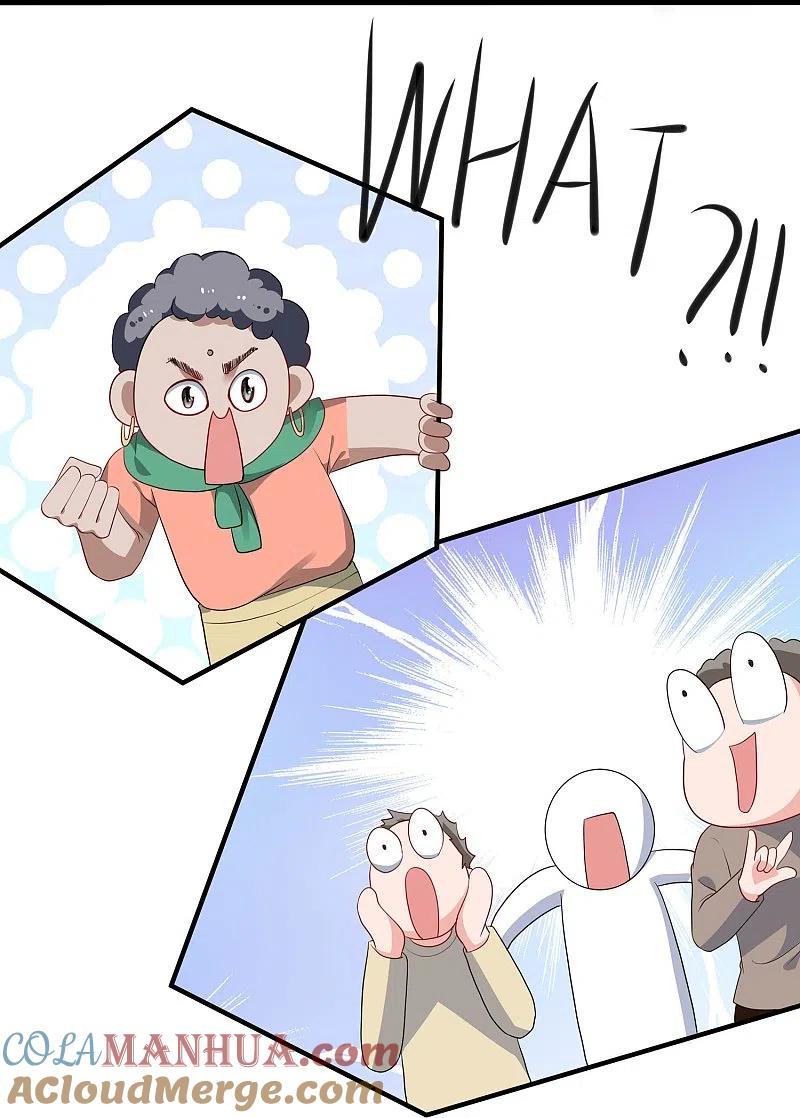 无敌学霸系统 第222话 你的机器人到底是怎么驱动 第7页