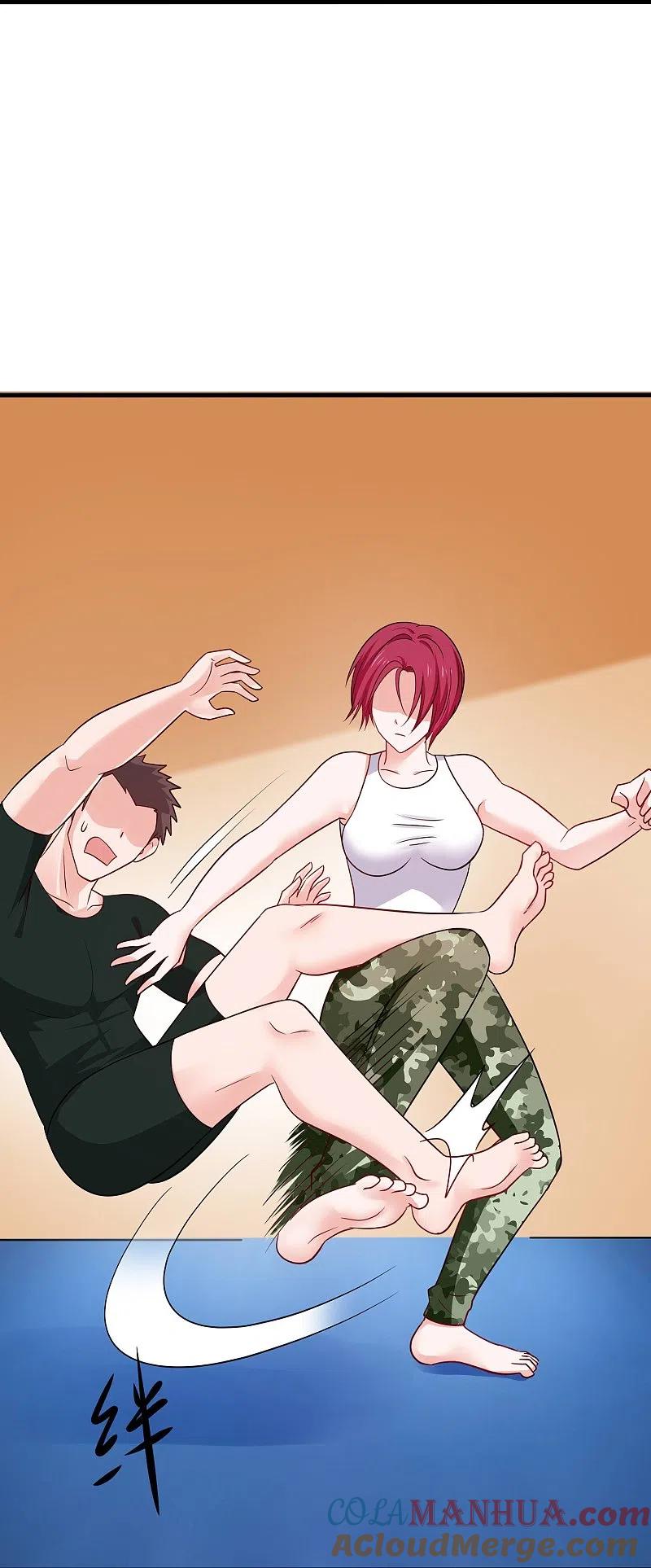 无敌学霸系统 第229话 你哥哥好强！ 第29页