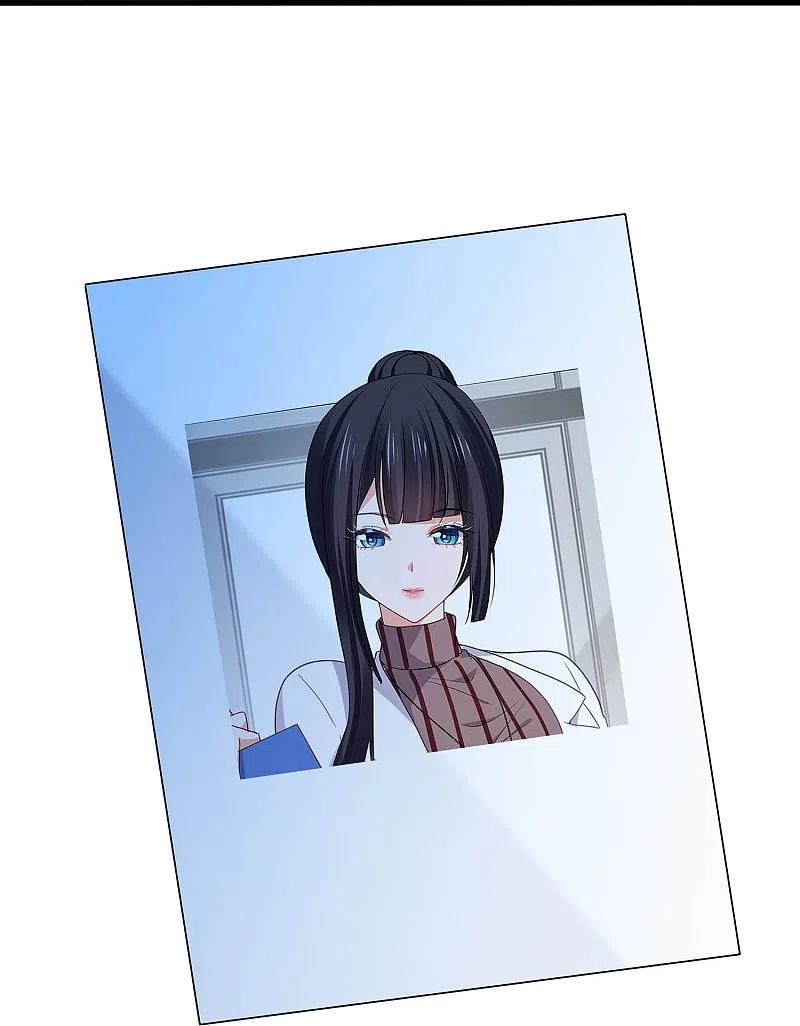 无敌学霸系统 第234话 徒手接卡车？ 第30页